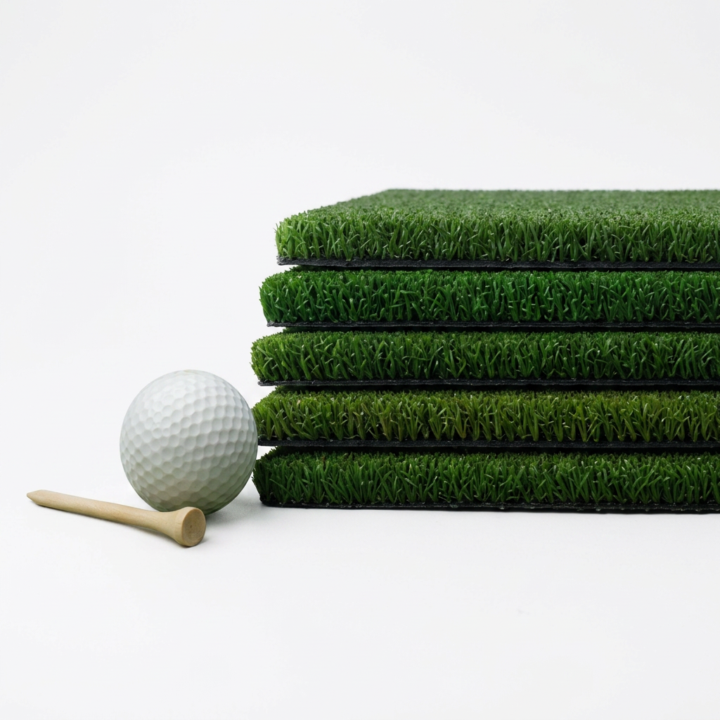 Turf and Roll Ends